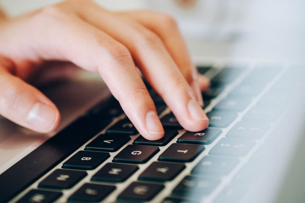 Nyttig forenkling i Dyrejournal - selvregistrering