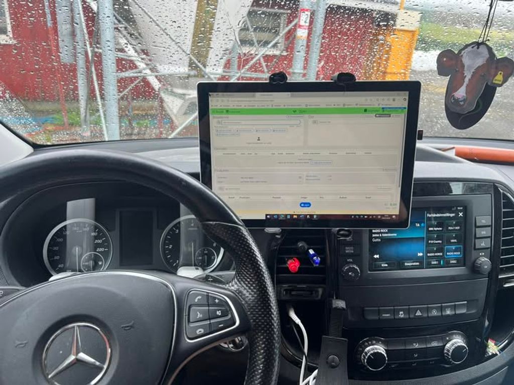 Dyrejournal - enkelt tilgjengelig der du trenger det 