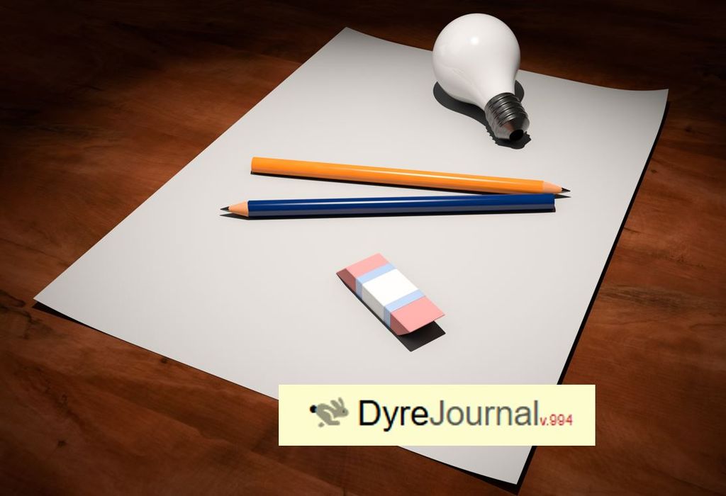 Dyrejournal versjon 1000 rett rundt hjørnet