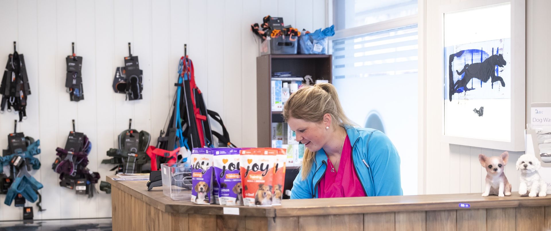 Foto Nina Sæther