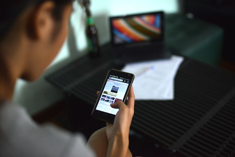 Online booking - løsningen klar til bruk