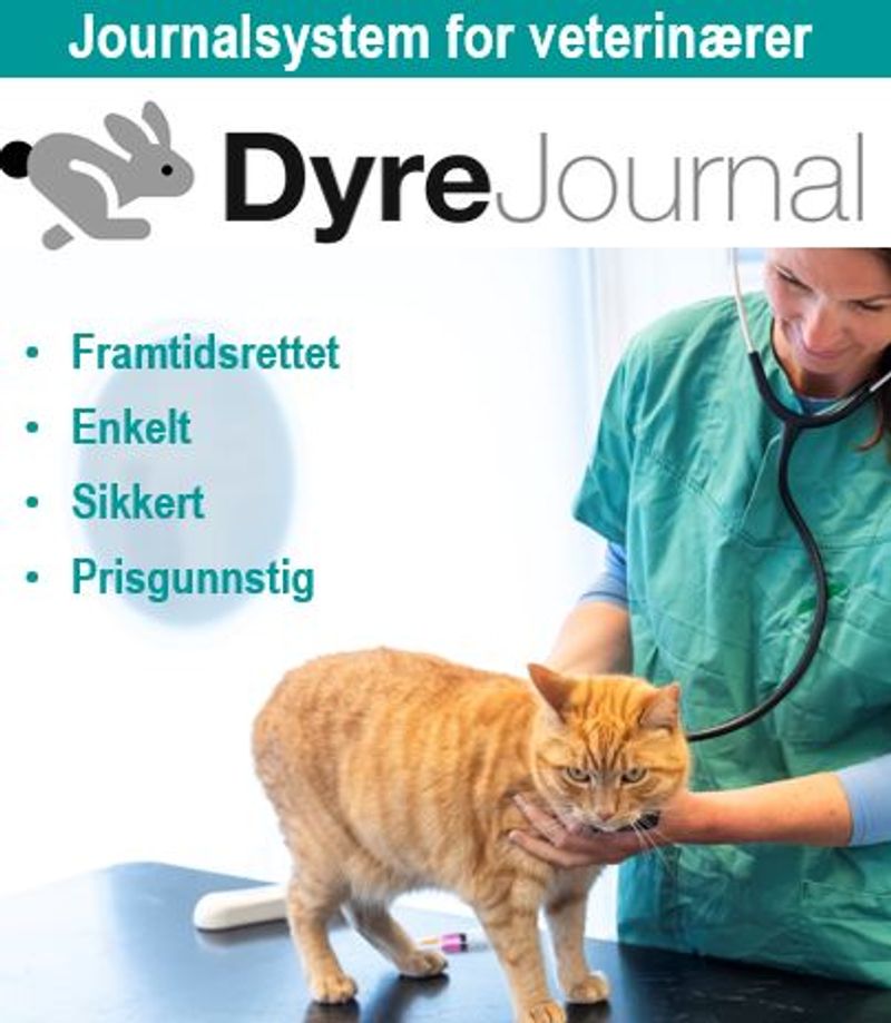 Veterinærdagene 2026